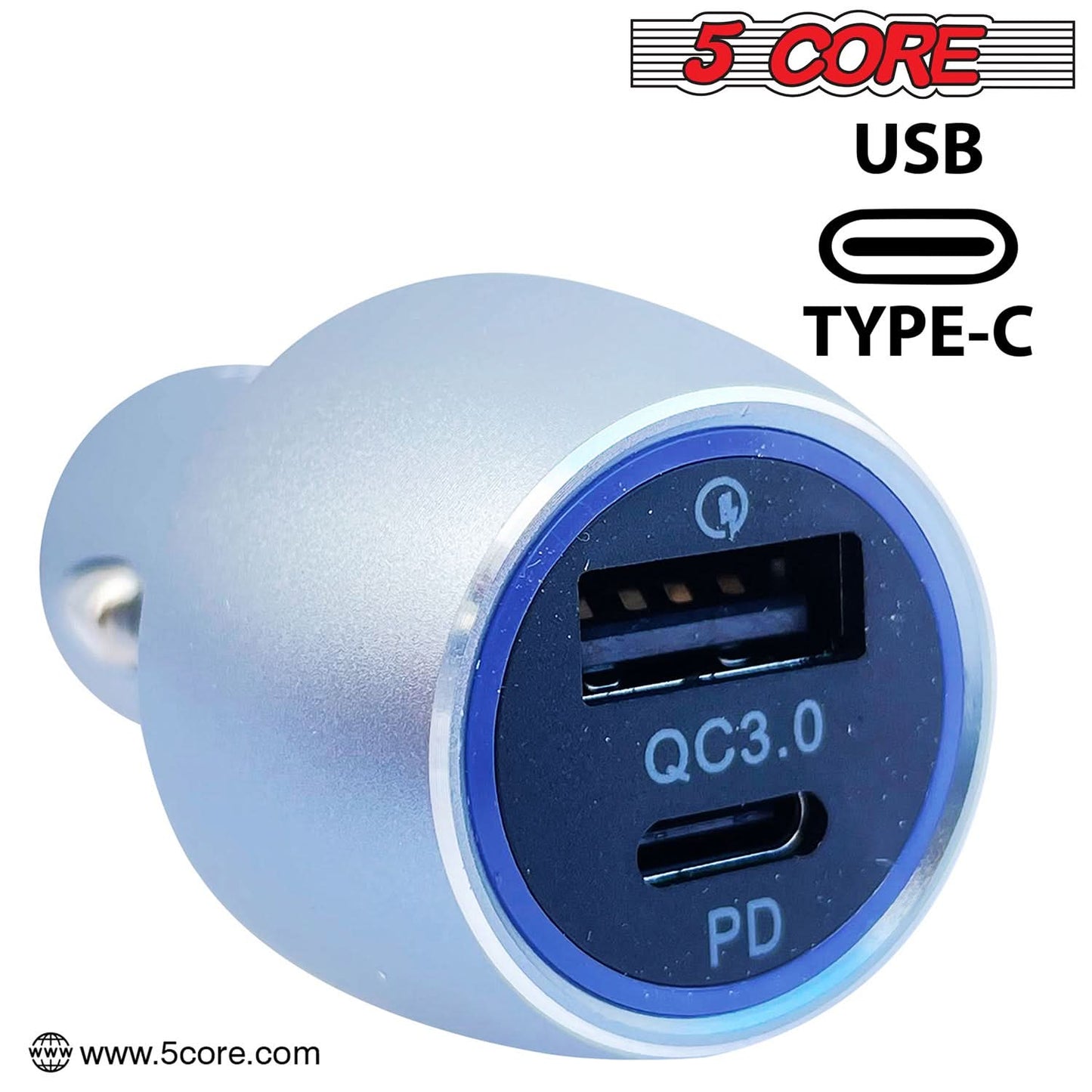 Car charger cigarette lighter, offering convenient charging for devices on-the-go with easy plug-in and portable design